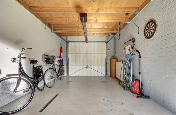 Medium property photo - Stoop van Strijenstraat 19, 3291 GL Strijen