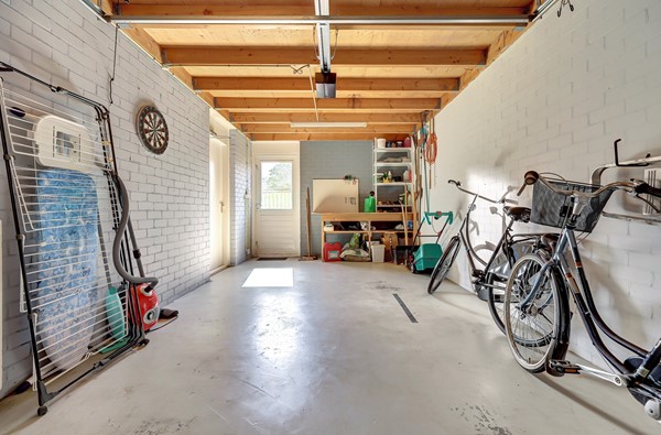 Medium property photo - Stoop van Strijenstraat 19, 3291 GL Strijen