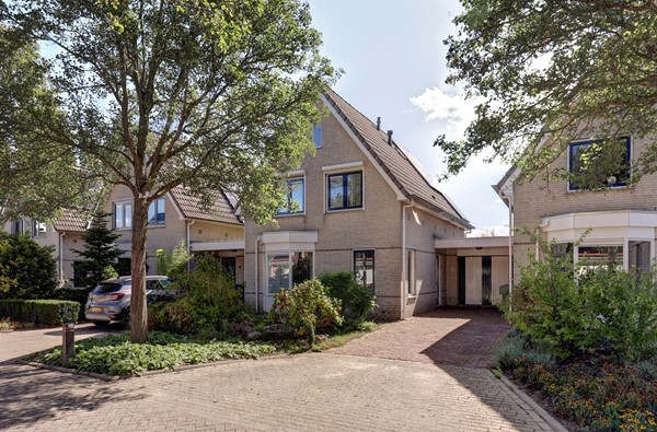 Medium property photo - Stoop van Strijenstraat 19, 3291 GL Strijen