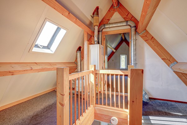Medium property photo - Stoop van Strijenstraat 19, 3291 GL Strijen
