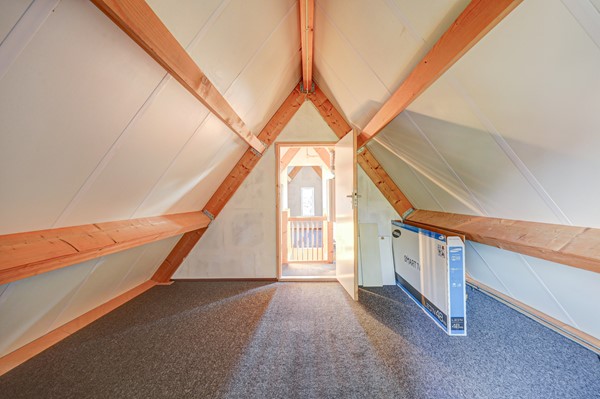 Medium property photo - Stoop van Strijenstraat 19, 3291 GL Strijen