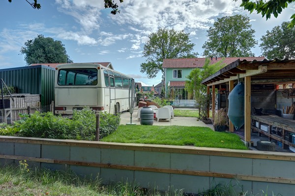 Medium property photo - Zweedsestraat 27, 3295 EK 's-Gravendeel
