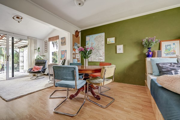 Medium property photo - Zweedsestraat 27, 3295 EK 's-Gravendeel