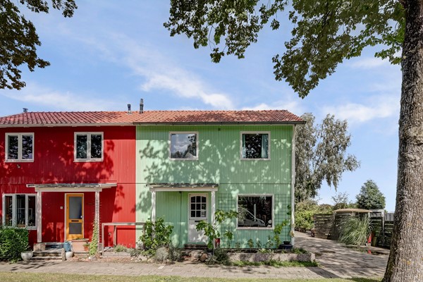 Medium property photo - Zweedsestraat 27, 3295 EK 's-Gravendeel