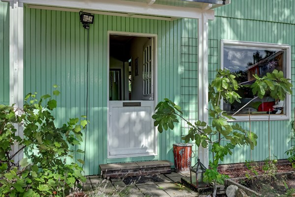 Medium property photo - Zweedsestraat 27, 3295 EK 's-Gravendeel