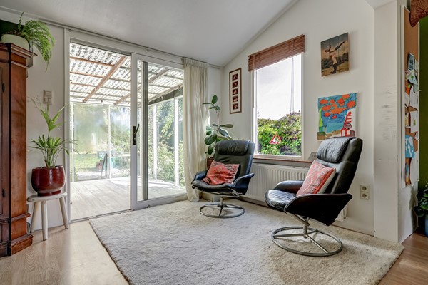 Medium property photo - Zweedsestraat 27, 3295 EK 's-Gravendeel
