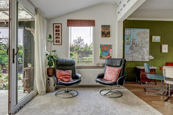 Medium property photo - Zweedsestraat 27, 3295 EK 's-Gravendeel