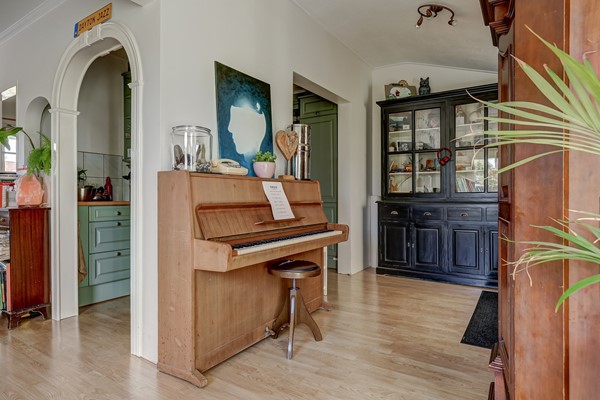 Medium property photo - Zweedsestraat 27, 3295 EK 's-Gravendeel