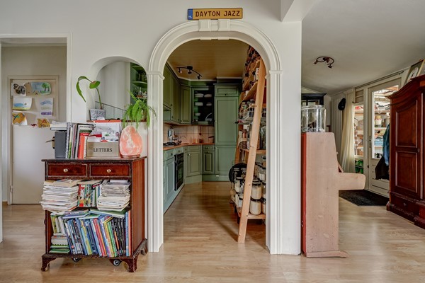 Medium property photo - Zweedsestraat 27, 3295 EK 's-Gravendeel