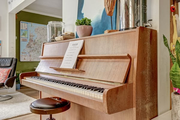 Medium property photo - Zweedsestraat 27, 3295 EK 's-Gravendeel