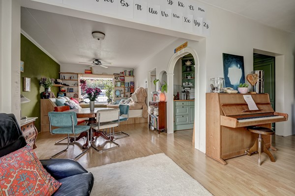 Medium property photo - Zweedsestraat 27, 3295 EK 's-Gravendeel