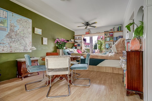 Medium property photo - Zweedsestraat 27, 3295 EK 's-Gravendeel