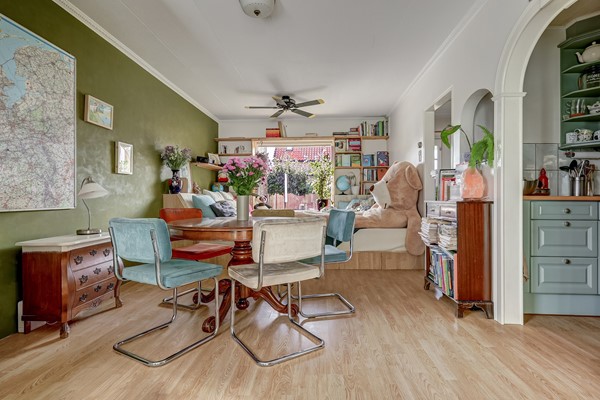Medium property photo - Zweedsestraat 27, 3295 EK 's-Gravendeel