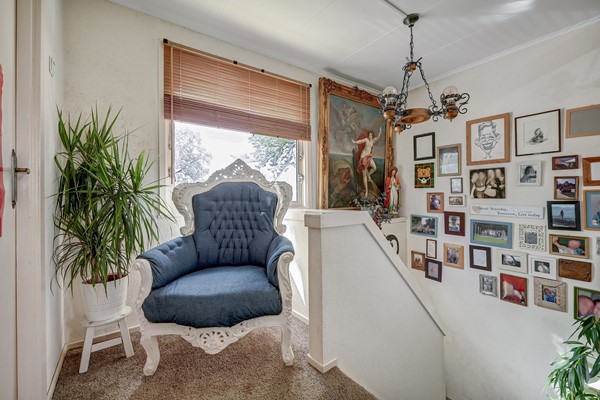 Medium property photo - Zweedsestraat 27, 3295 EK 's-Gravendeel