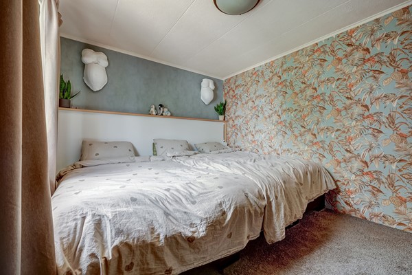 Medium property photo - Zweedsestraat 27, 3295 EK 's-Gravendeel