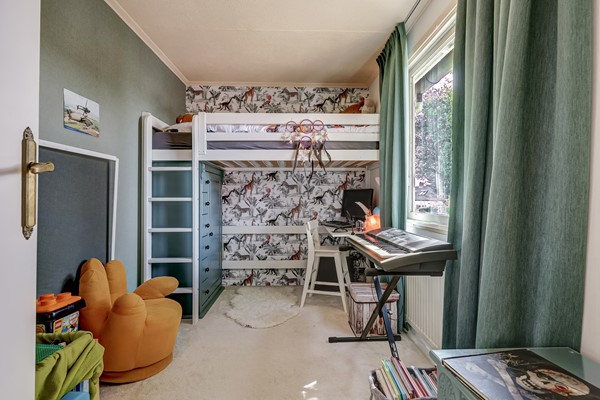 Medium property photo - Zweedsestraat 27, 3295 EK 's-Gravendeel