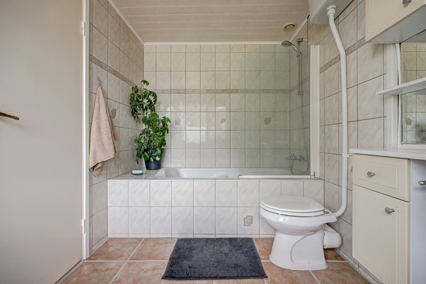 Medium property photo - Zweedsestraat 27, 3295 EK 's-Gravendeel