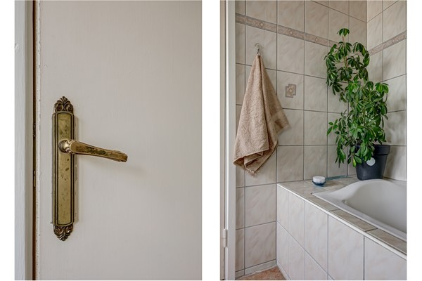 Medium property photo - Zweedsestraat 27, 3295 EK 's-Gravendeel