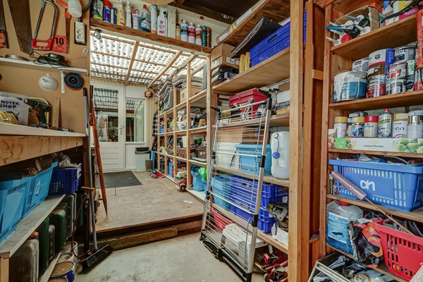 Medium property photo - Zweedsestraat 27, 3295 EK 's-Gravendeel