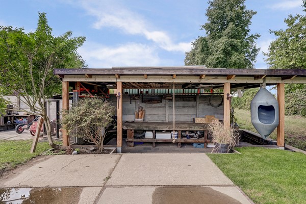Medium property photo - Zweedsestraat 27, 3295 EK 's-Gravendeel