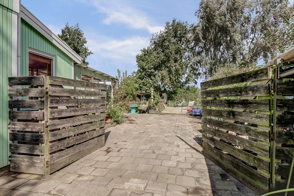 Medium property photo - Zweedsestraat 27, 3295 EK 's-Gravendeel