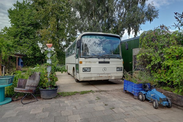 Medium property photo - Zweedsestraat 27, 3295 EK 's-Gravendeel