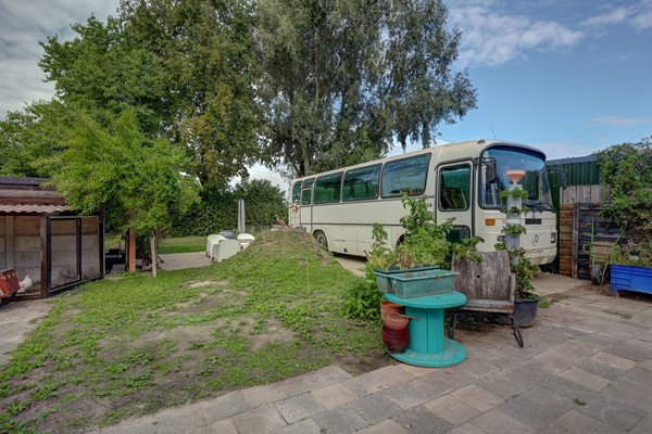Medium property photo - Zweedsestraat 27, 3295 EK 's-Gravendeel