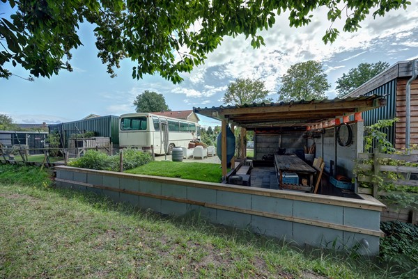 Medium property photo - Zweedsestraat 27, 3295 EK 's-Gravendeel