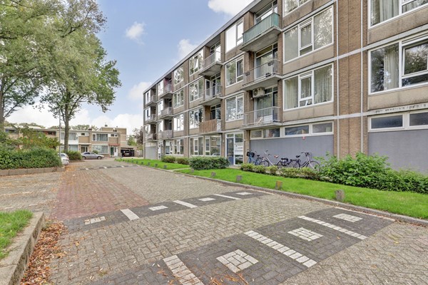 Property photo - Generaal S.H. Spoorstraat 297, 3313AD Dordrecht