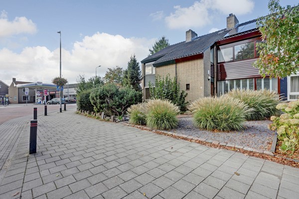 Property photo - Trambaan 3, 3291CM Strijen