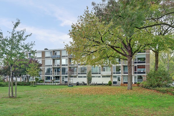 Property photo - Jekerstraat 15, 3313AN Dordrecht