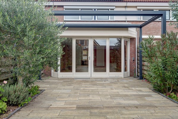 Property photo - Diepenhorstweg 8, 3291GJ Strijen