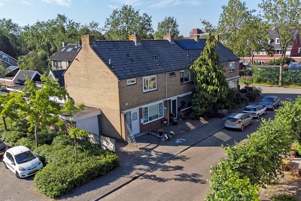 Medium property photo - Magnoliastraat 28, 3297 BC Puttershoek