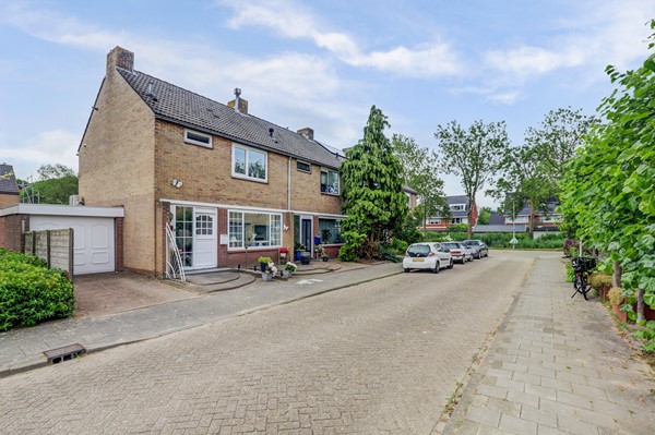 Medium property photo - Magnoliastraat 28, 3297 BC Puttershoek