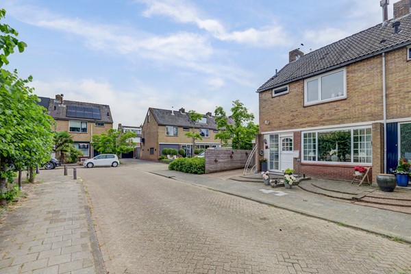Medium property photo - Magnoliastraat 28, 3297 BC Puttershoek