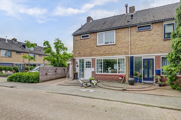 Medium property photo - Magnoliastraat 28, 3297 BC Puttershoek