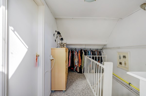 Medium property photo - Magnoliastraat 28, 3297 BC Puttershoek