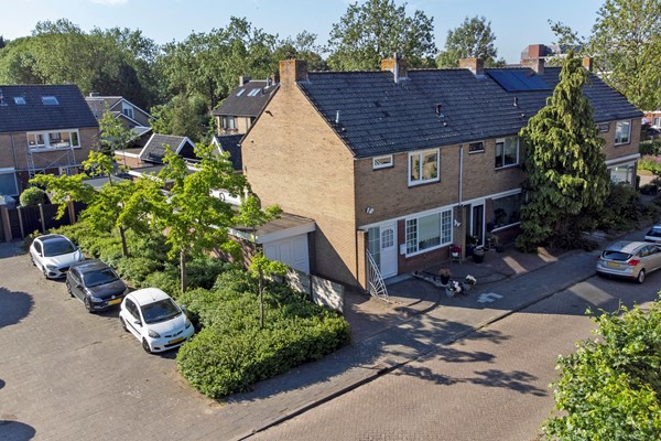 Medium property photo - Magnoliastraat 28, 3297 BC Puttershoek
