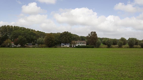 Property photo - Noord Kavelsedijk 4, 3291LW Strijen