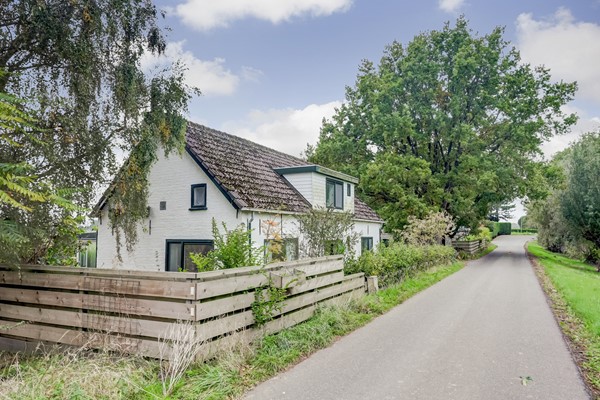 Medium property photo - Noord Kavelsedijk 4, 3291 LW Strijen
