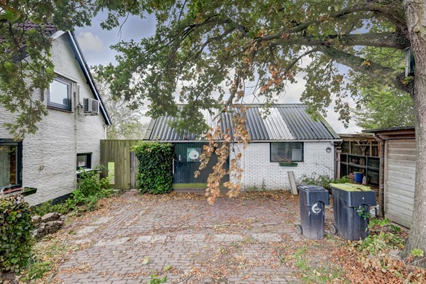 Medium property photo - Noord Kavelsedijk 4, 3291 LW Strijen