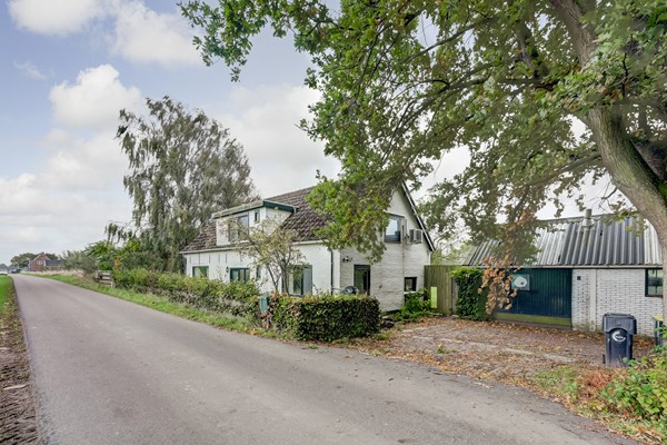 Medium property photo - Noord Kavelsedijk 4, 3291 LW Strijen