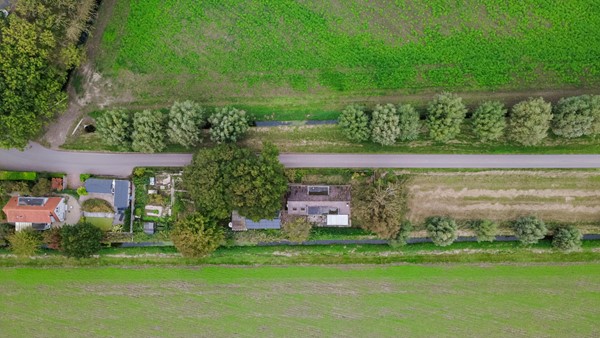 Medium property photo - Noord Kavelsedijk 4, 3291 LW Strijen