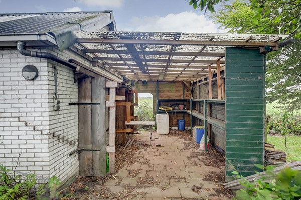 Medium property photo - Noord Kavelsedijk 4, 3291 LW Strijen