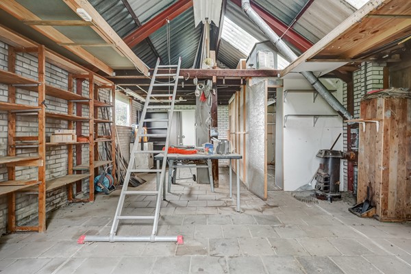 Medium property photo - Noord Kavelsedijk 4, 3291 LW Strijen