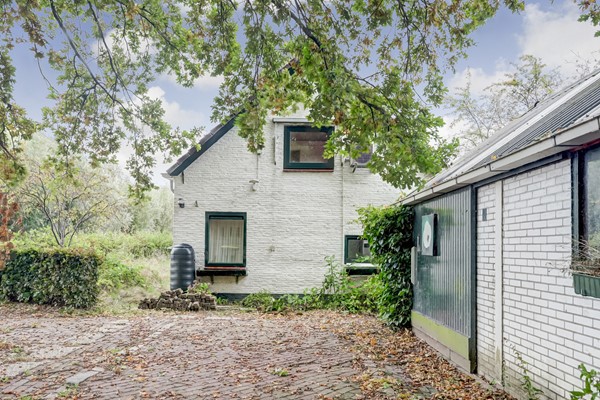 Medium property photo - Noord Kavelsedijk 4, 3291 LW Strijen