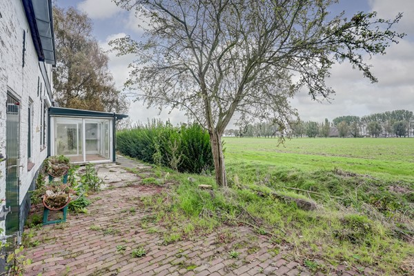 Medium property photo - Noord Kavelsedijk 4, 3291 LW Strijen
