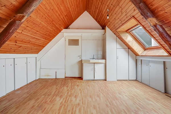 Medium property photo - Noord Kavelsedijk 4, 3291 LW Strijen