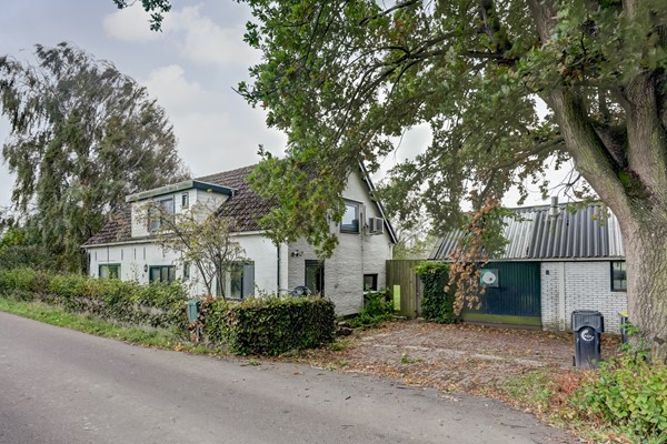 Medium property photo - Noord Kavelsedijk 4, 3291 LW Strijen