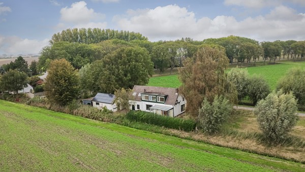 Medium property photo - Noord Kavelsedijk 4, 3291 LW Strijen